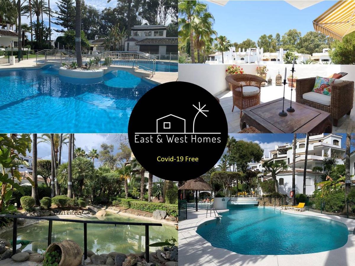 Golden Beach Fuerteventura - Eaw Homes Marbella Buitenkant foto