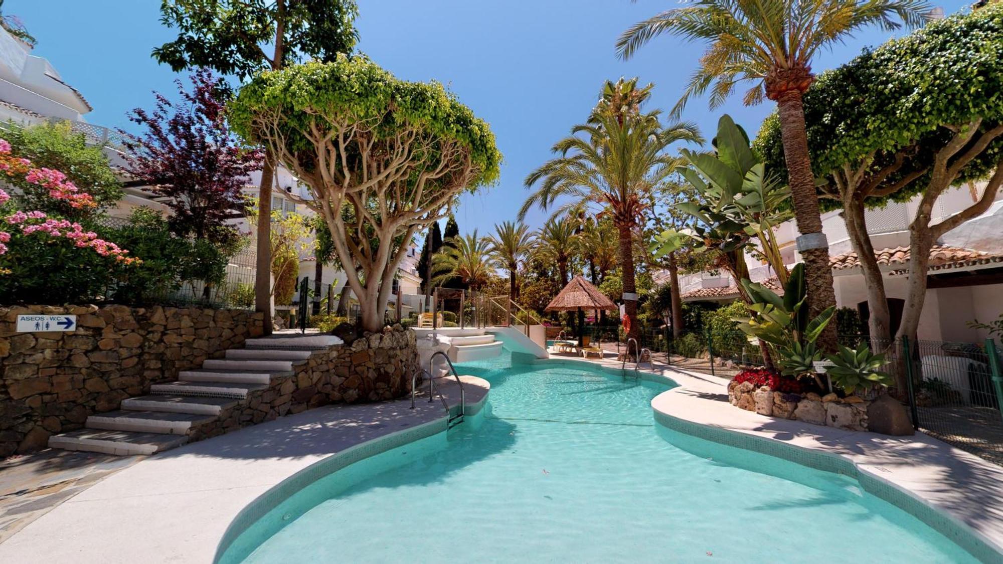 Golden Beach Fuerteventura - Eaw Homes Marbella Buitenkant foto