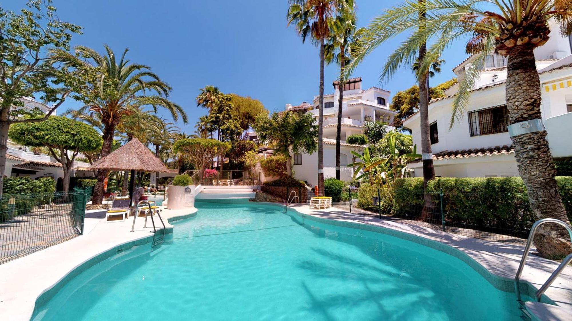 Golden Beach Fuerteventura - Eaw Homes Marbella Buitenkant foto