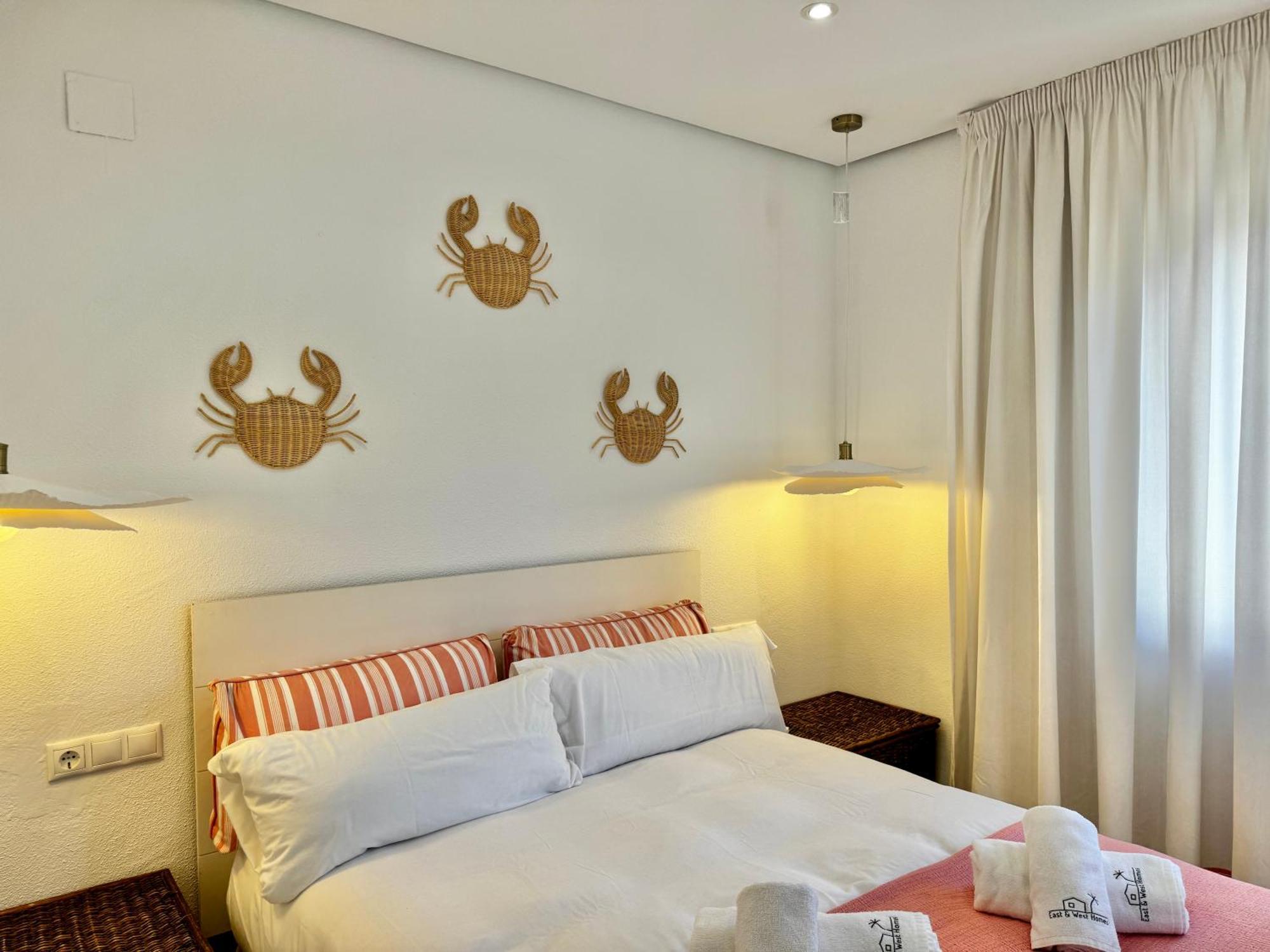 Golden Beach Fuerteventura - Eaw Homes Marbella Buitenkant foto