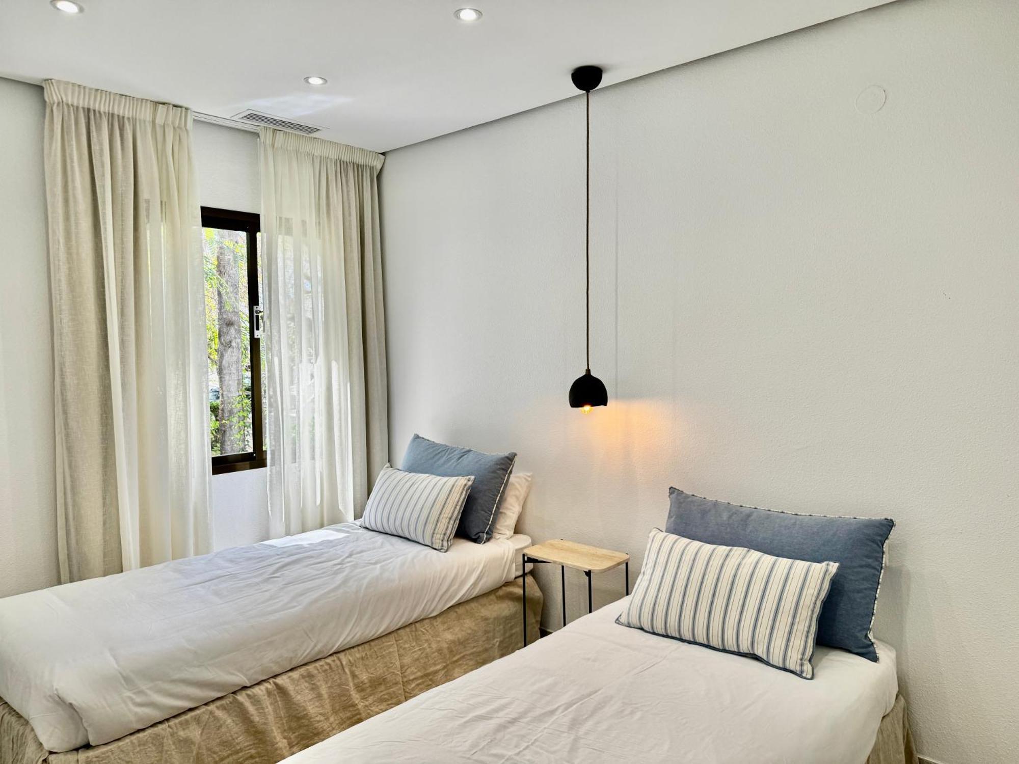 Golden Beach Fuerteventura - Eaw Homes Marbella Buitenkant foto
