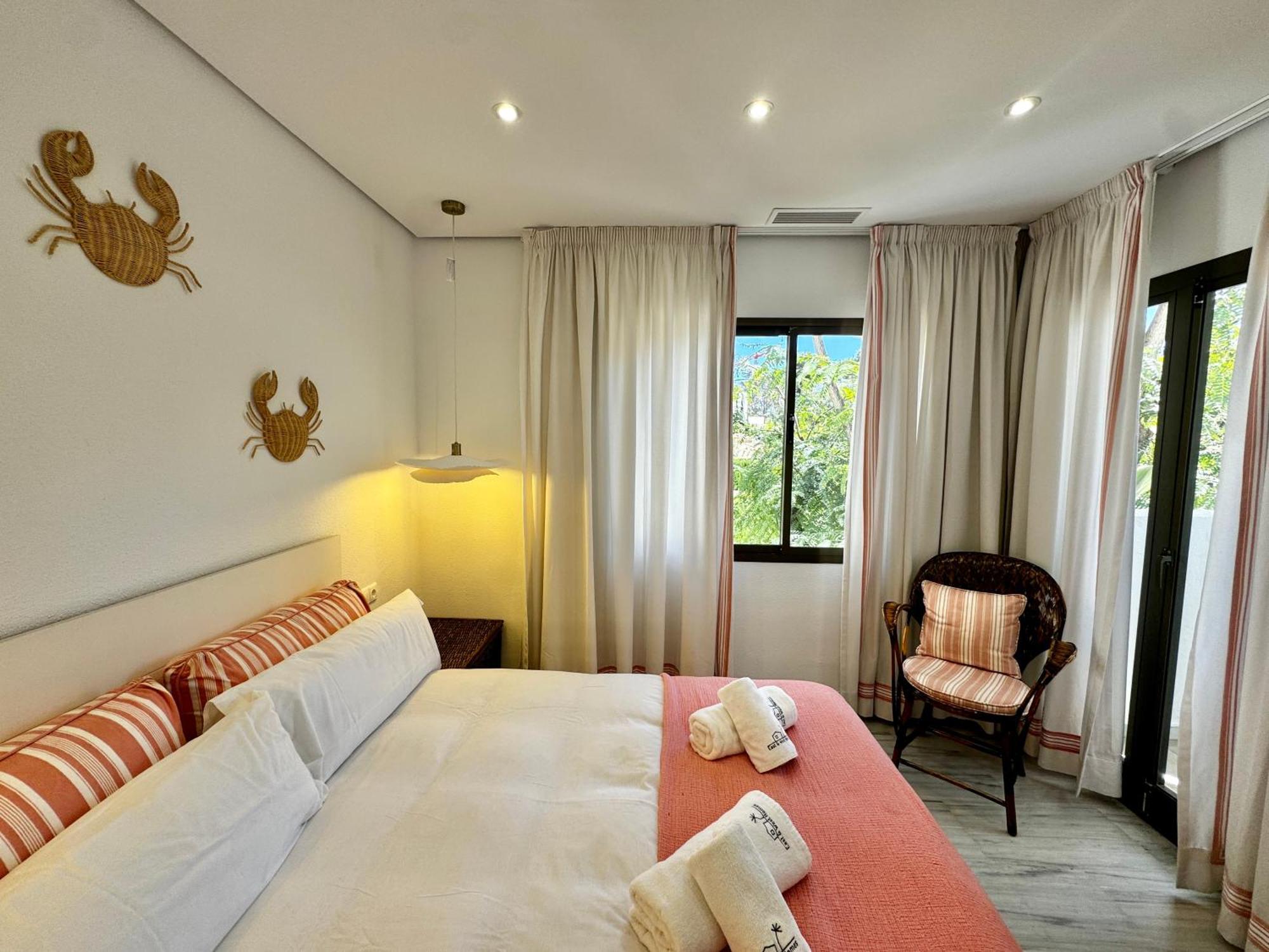 Golden Beach Fuerteventura - Eaw Homes Marbella Buitenkant foto