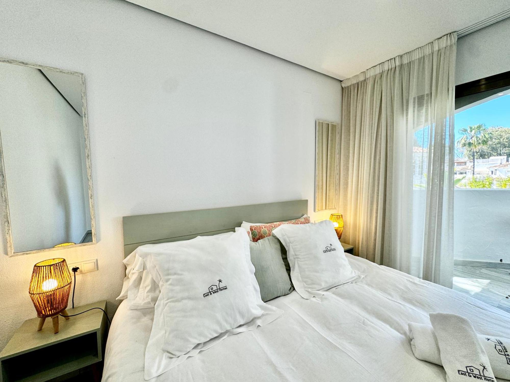 Golden Beach Fuerteventura - Eaw Homes Marbella Buitenkant foto