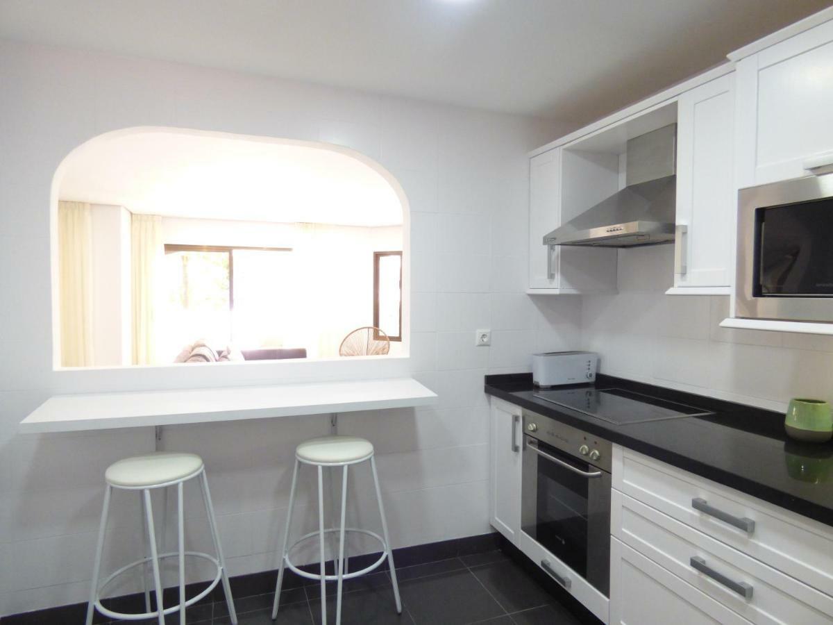 Golden Beach Fuerteventura - Eaw Homes Marbella Buitenkant foto