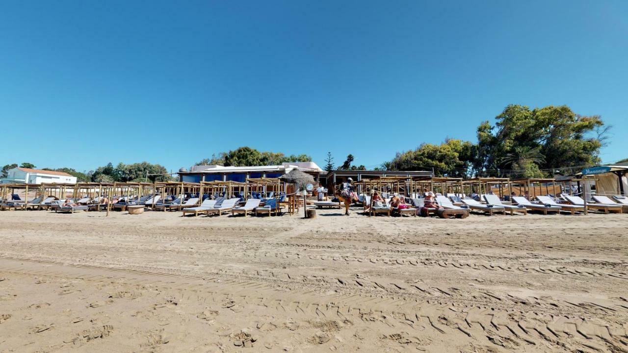 Golden Beach Fuerteventura - Eaw Homes Marbella Buitenkant foto