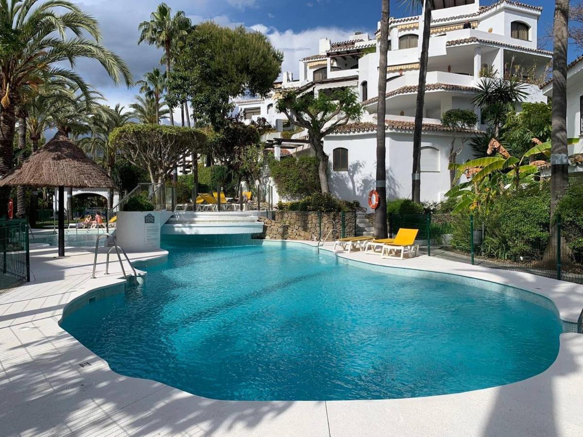 Golden Beach Fuerteventura - Eaw Homes Marbella Buitenkant foto