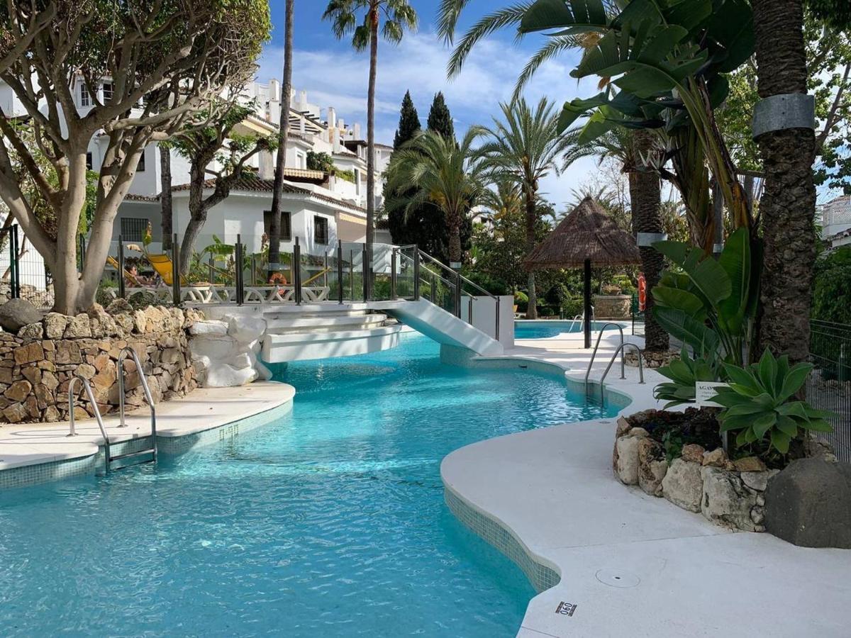 Golden Beach Fuerteventura - Eaw Homes Marbella Buitenkant foto