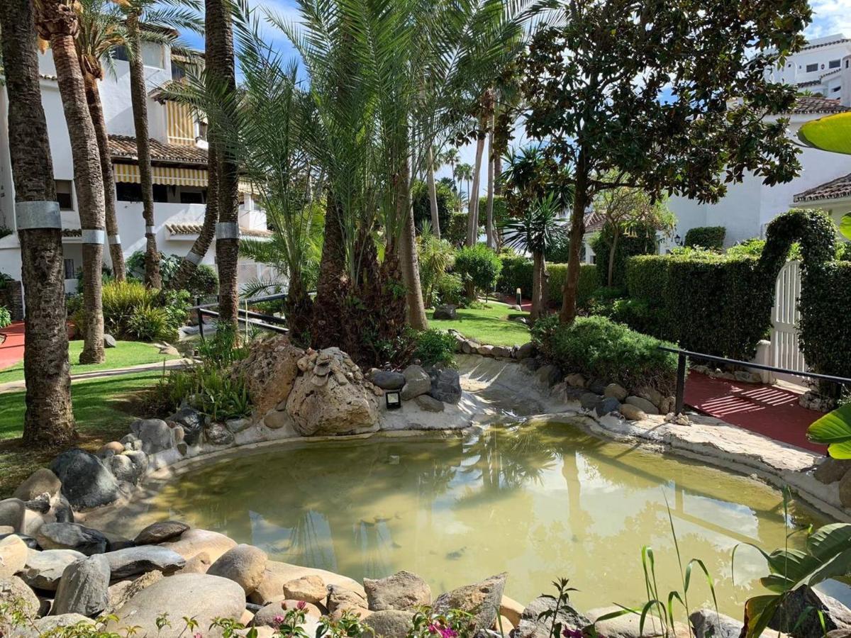 Golden Beach Fuerteventura - Eaw Homes Marbella Buitenkant foto