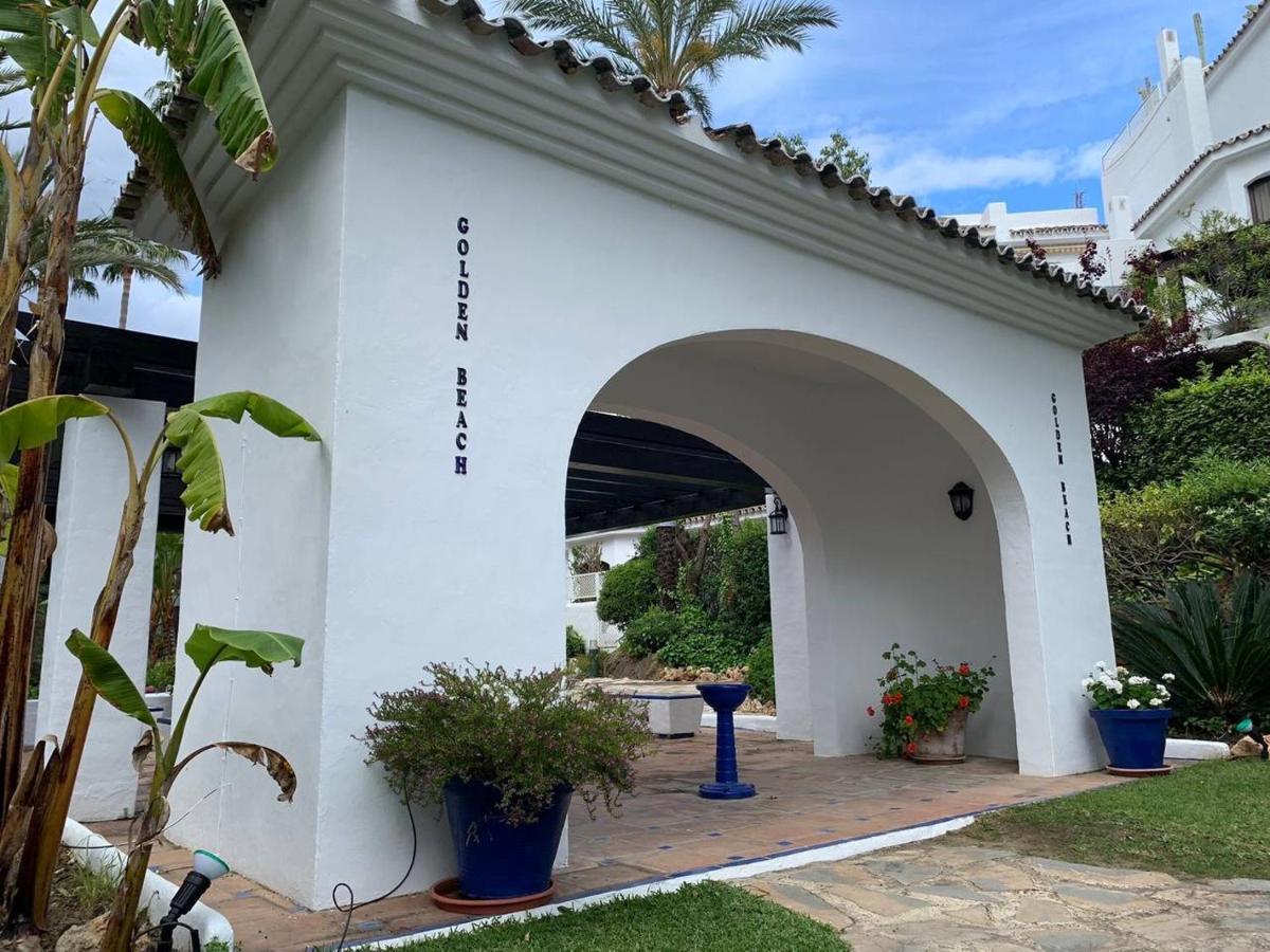 Golden Beach Fuerteventura - Eaw Homes Marbella Buitenkant foto