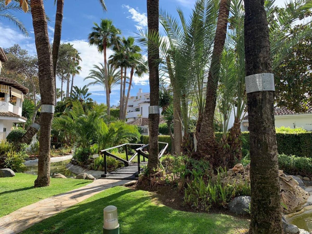 Golden Beach Fuerteventura - Eaw Homes Marbella Buitenkant foto